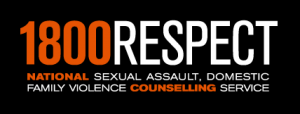 1800RESPECT National Sexual Assault, Domestic Family Violence Counselling Service