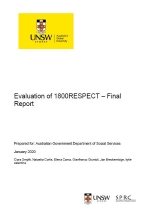 Evaluation cover